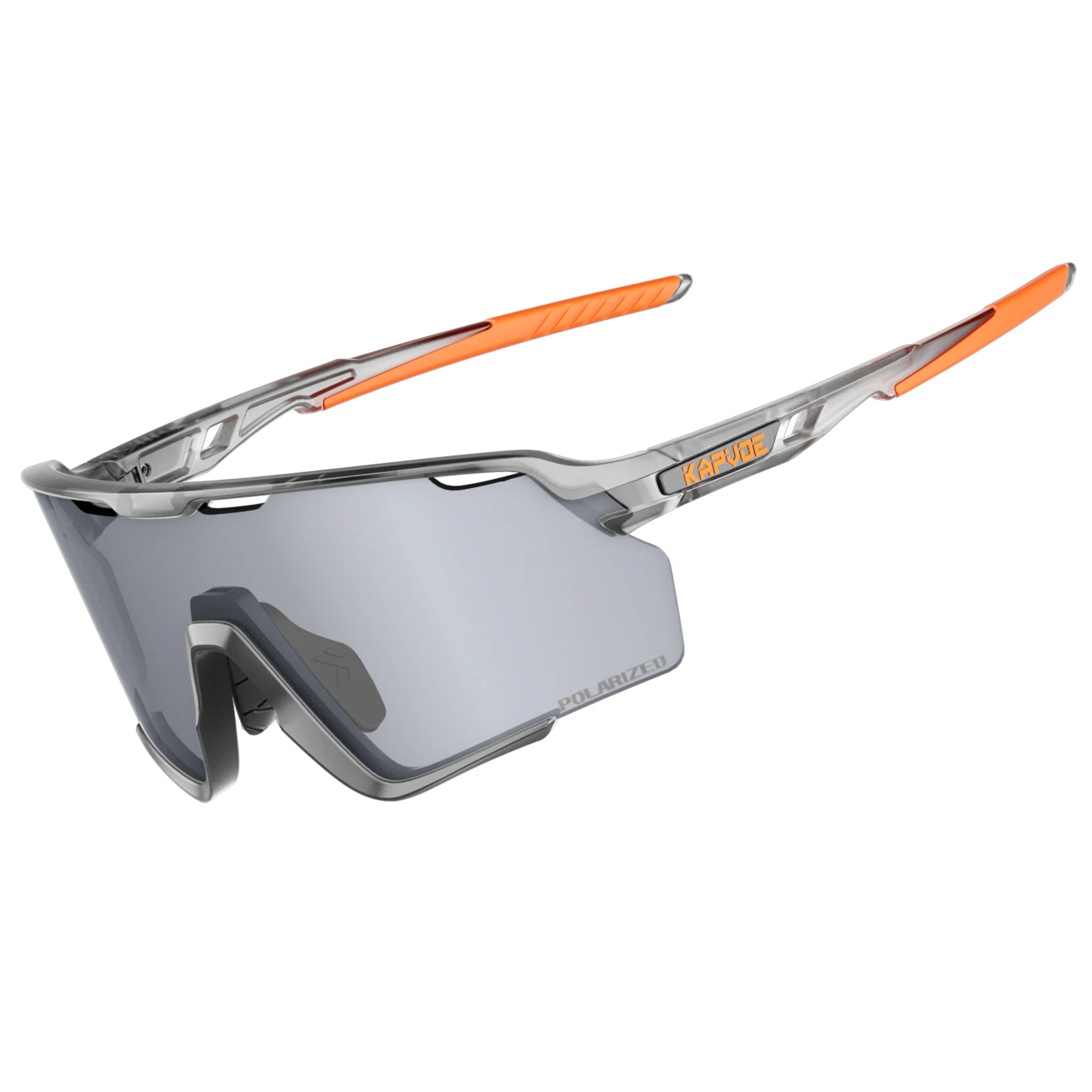 Mountain Biking Sunglasses - Kapvoe New Outdoor Bike Eyewear Cycling