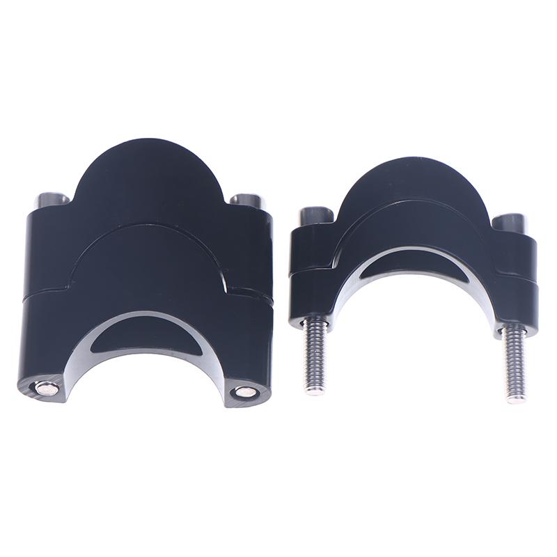 Handlebar Riser Stem - For TT Handlebar Parts 31.8mm 10/20mm