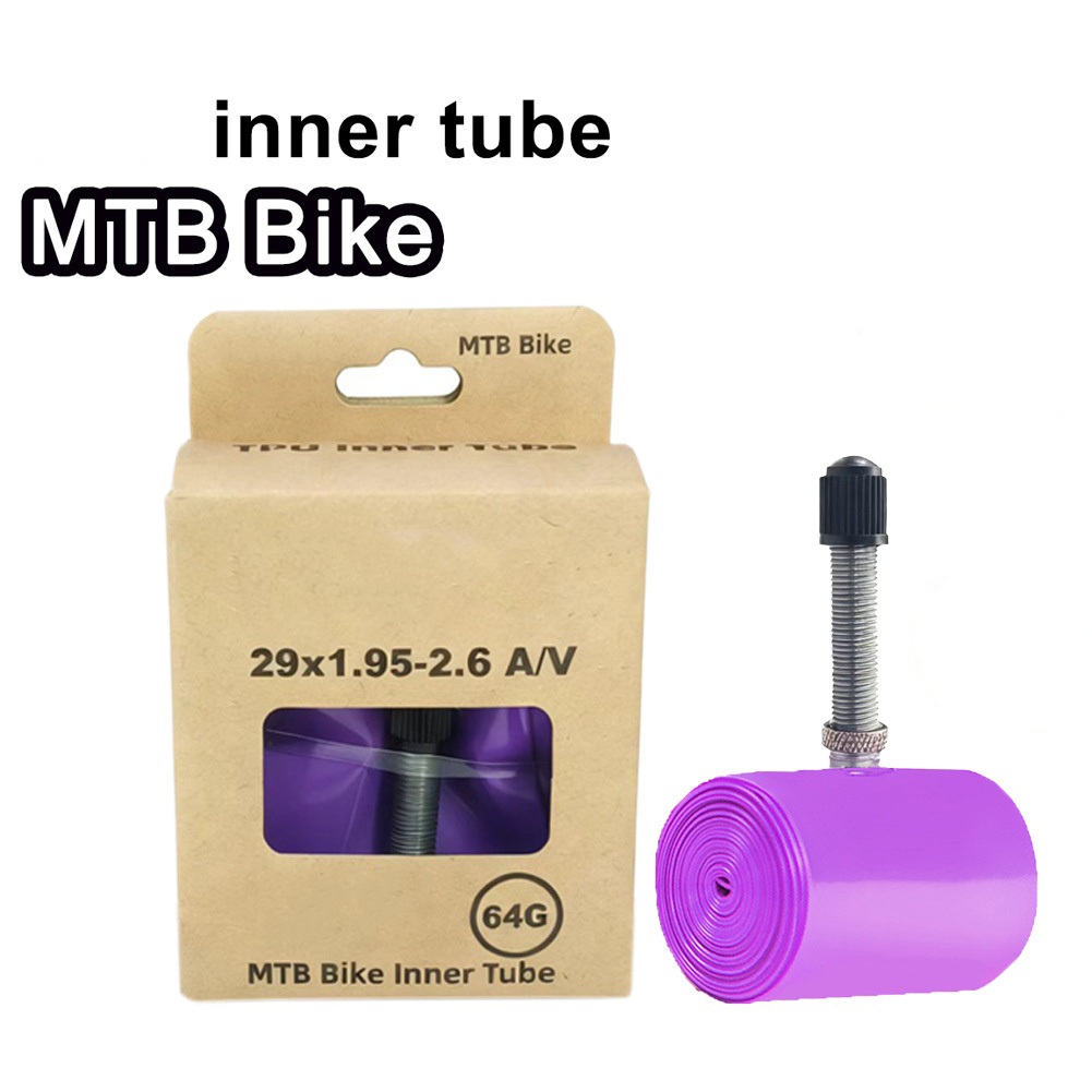 Mountain Biking Shoes - 1Pc For TPU Mountain Bike Inner