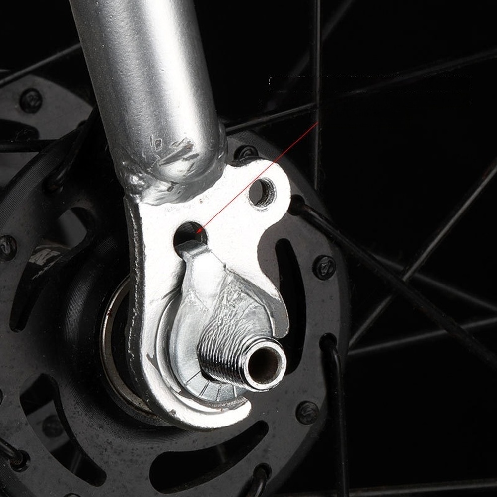 Mountain Biking Kids - 10 Pieces M8 M10 Bike Hub