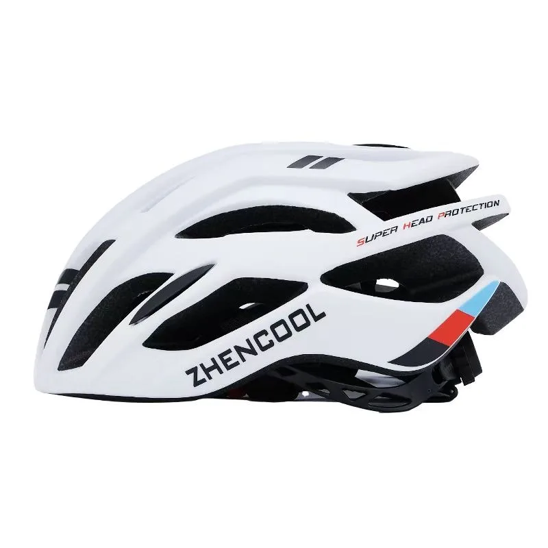 Mountain Biking Protective Gear - Men's Cycling Helmet for Mountain Road