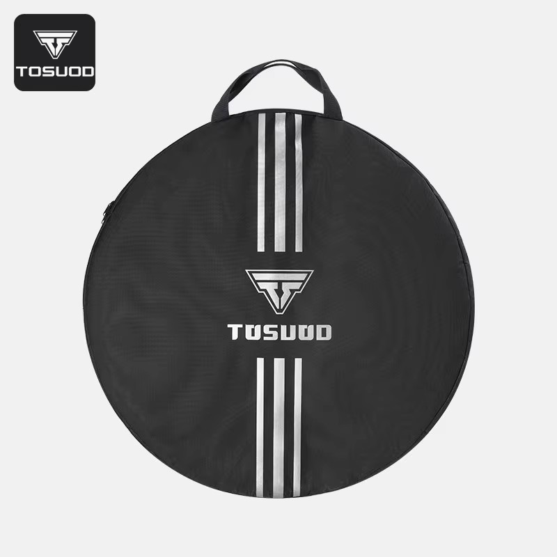 Mountain Biking Fanny Pack - TOSUOD Highway and Mountain Bike Waterproof