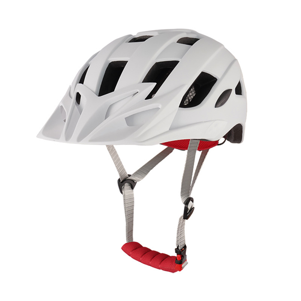 Mountain Biking Helmet Kids - Lightweight Cycling Helmet - High Density