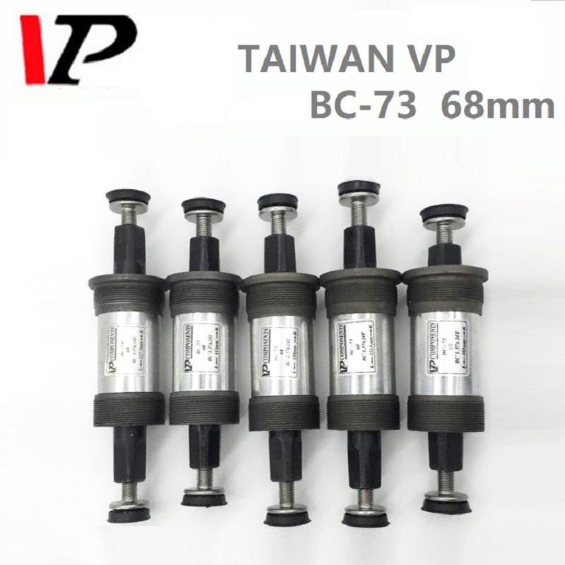 Mountain Biking Bc - Mountain Bike 68mm Bottom Bracket Taiwan