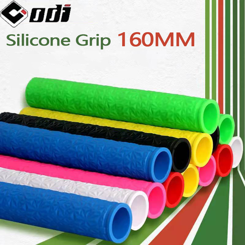 Mountain Biking Kids - ODI Scooter Grip 160mm Silicone Kids