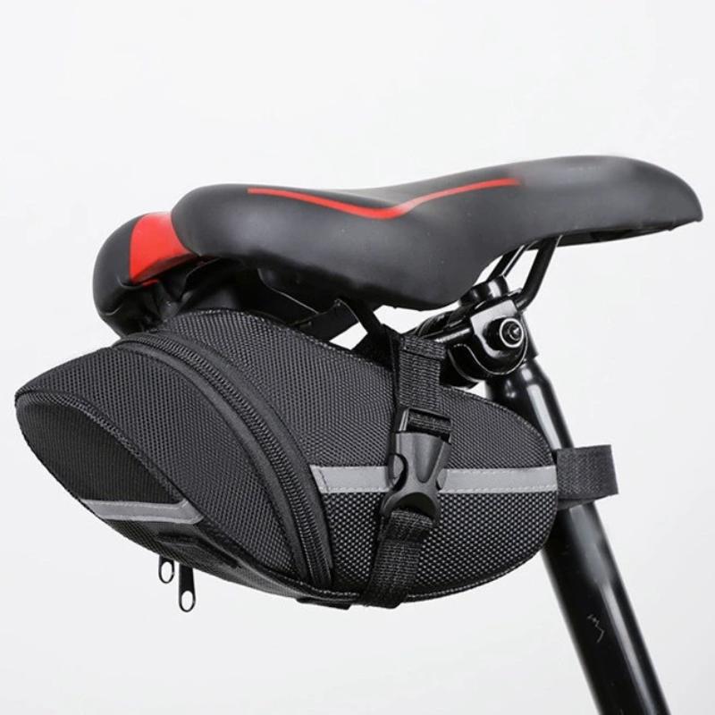Mountain Biking Fanny Pack - New Sale-Universal Bicycle Bag Bicycle WaterProof