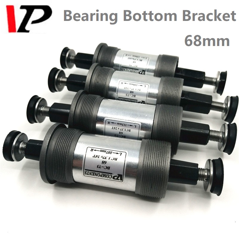 Mountain Biking Bc - VP Bike Bottom Bracket BC-73 68mm