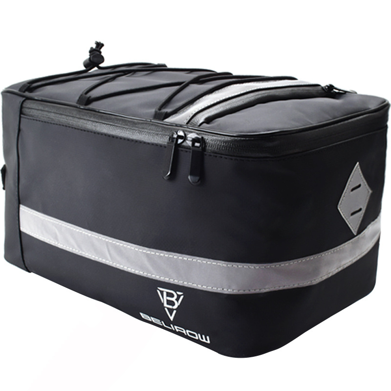 Mountain Biking Fanny Pack - 8L/15L Bicycle back camel bag mountain