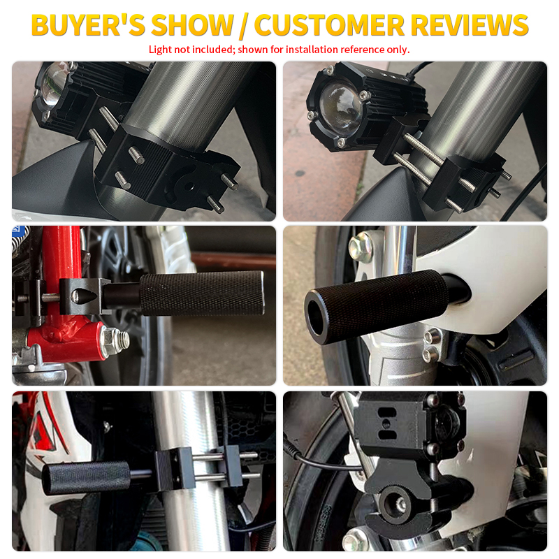APMATAUTO Universal Motorcycle - Mountain Biking Derby recension och pris