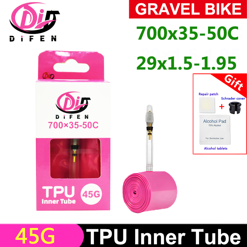 45G DiFen TPU Gravel Bicycle I - Mountain Biking Shoes recension och pris