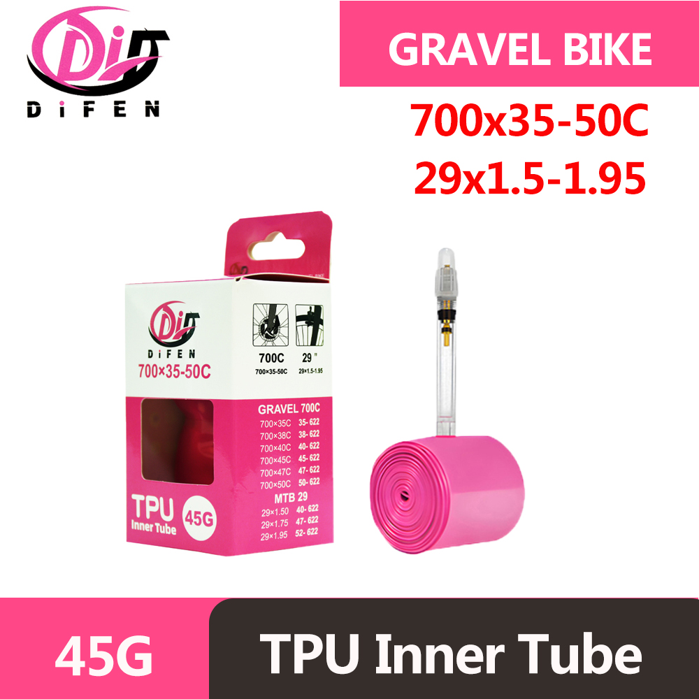 45G DiFen TPU Gravel Bicycle I - Mountain Biking Shoes recension och pris