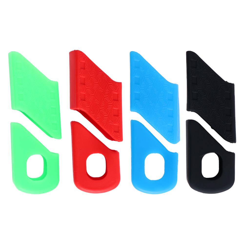 Silicone Fixed Gear Road Bicyc - Mountain Biking Protective Gear recension och pris