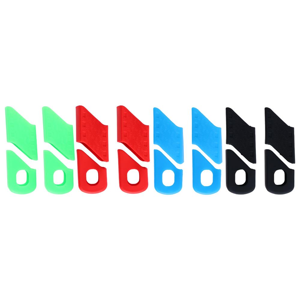 Silicone Fixed Gear Road Bicyc - Mountain Biking Protective Gear recension och pris