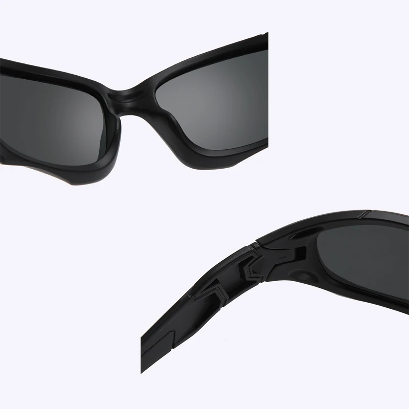 Polarized Riding Glasses Men W - Mountain Biking Sunglasses recension och pris
