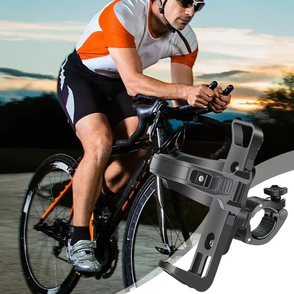 Adjustable Rotatable Bike Wate - Mountain Biking Kids recension och pris