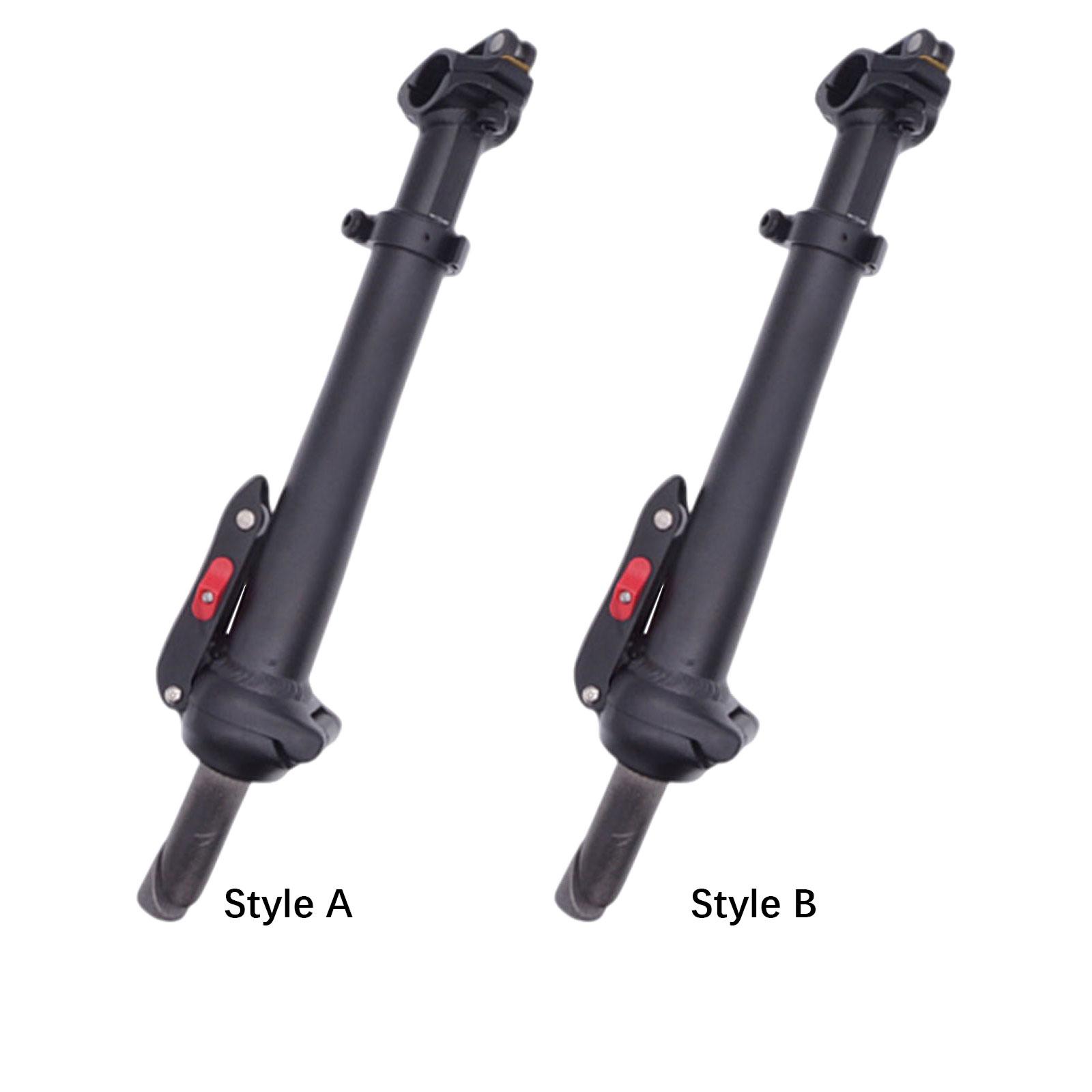 Replacement Bike Handlebar Ste - Handlebar Riser Stem recension och pris