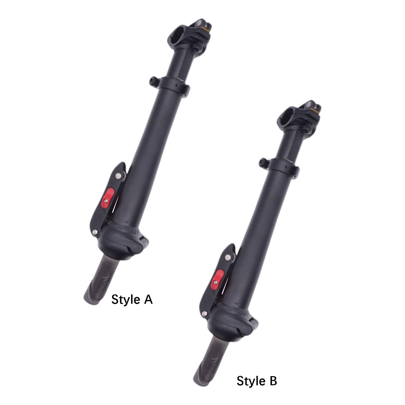 Replacement Bike Handlebar Ste - Handlebar Riser Stem recension och pris
