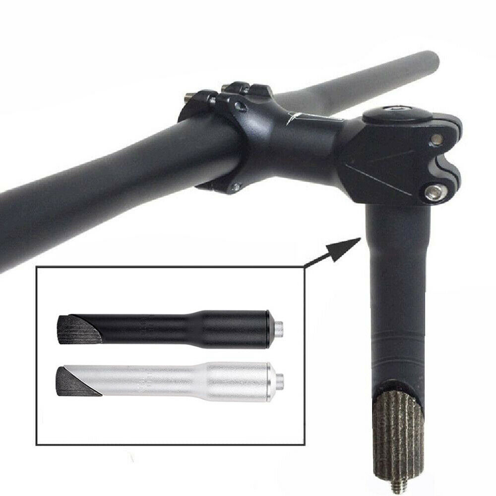 Aluminum Alloy Bicycle Stem Ri - Handlebar Riser Stem recension och pris