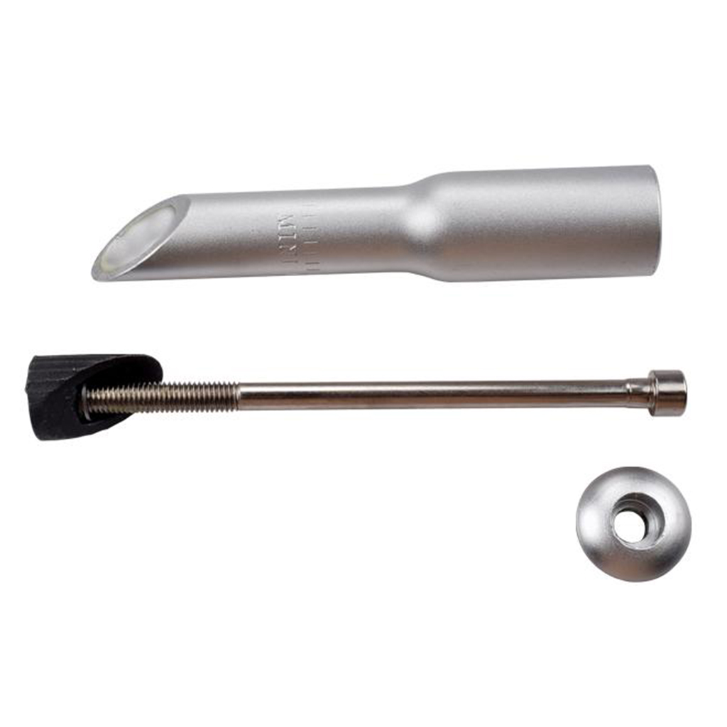 Aluminum Alloy Bicycle Stem Ri - Handlebar Riser Stem recension och pris
