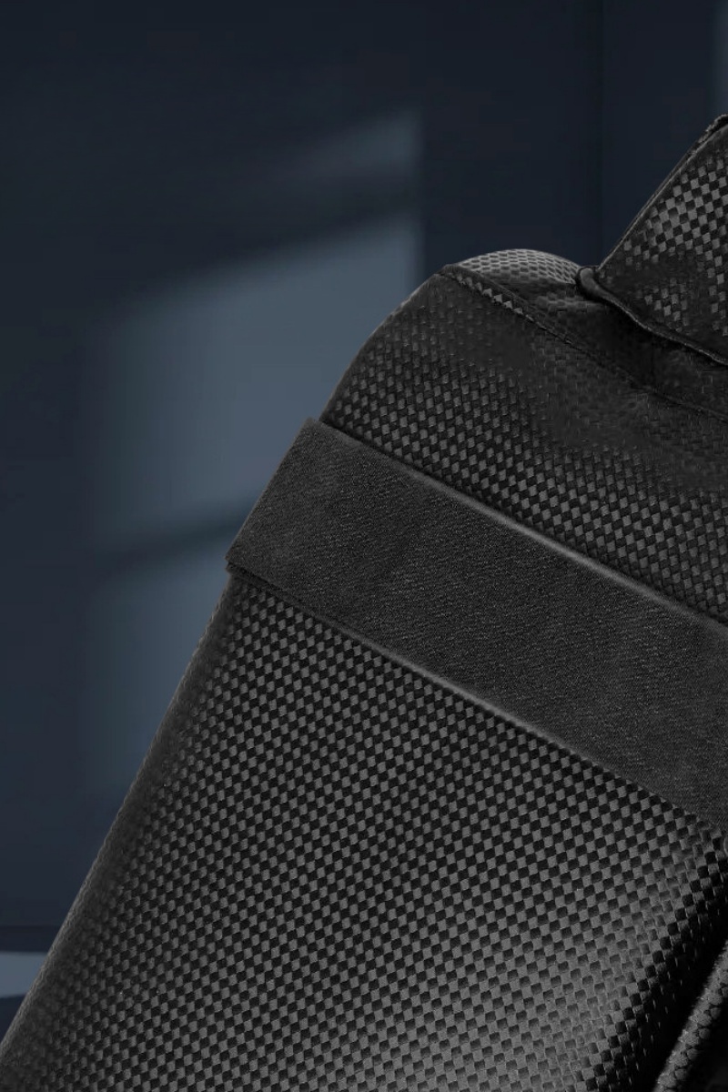 Bicycle Bag, Hard-Shell Rear S - Mountain Biking Fanny Pack recension och pris