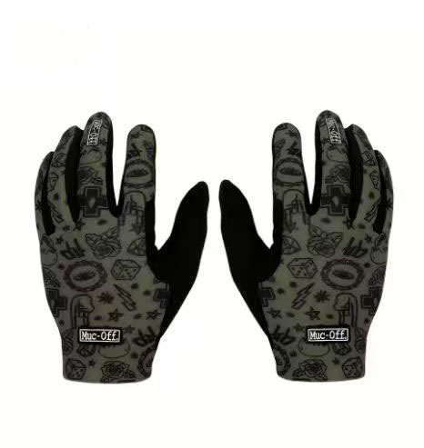 2026 NEW Cycling muc off Moto  - Mountain Biking Protective Gear recension och pris