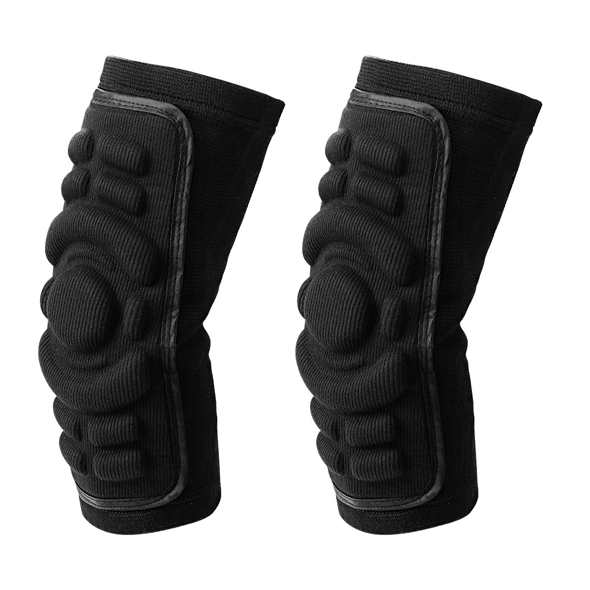 2Pcs Elbow Pads Guard Mountain - Mountain Biking Protective Gear recension och pris