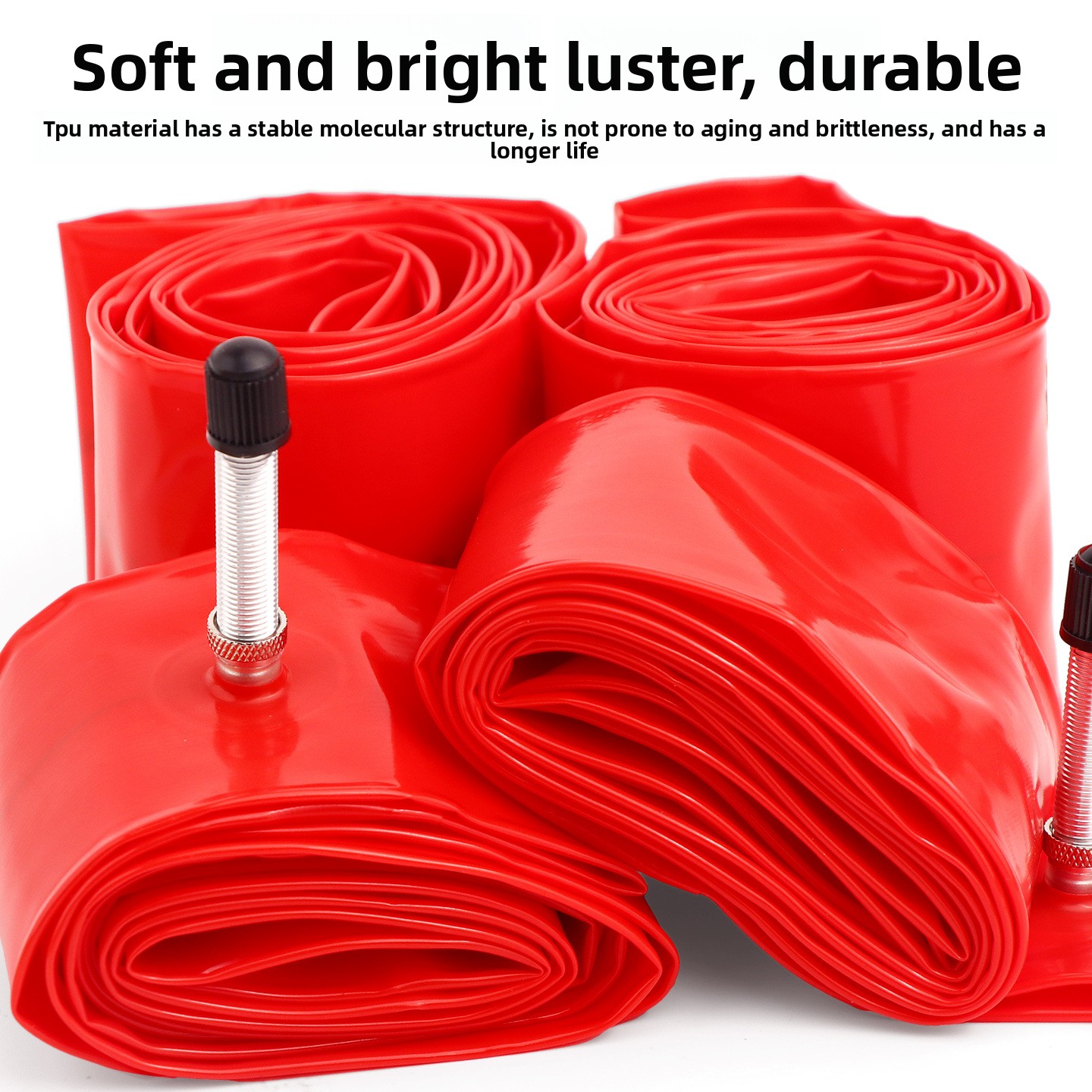 Mountain bike TPU inner tubes  - Mountain Biking Shoes recension och pris