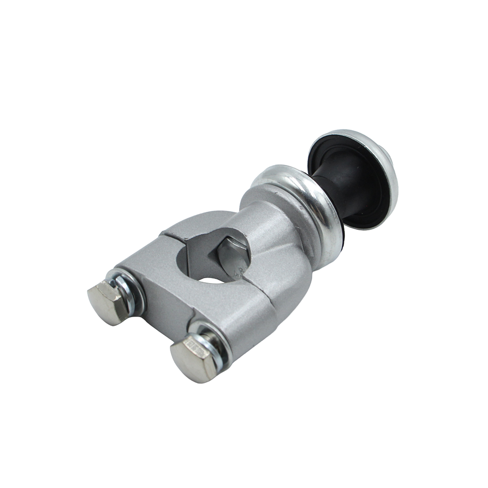 1 Pair 7/8'' Aluminum Motorcyc - Handlebar Riser Stem recension och pris