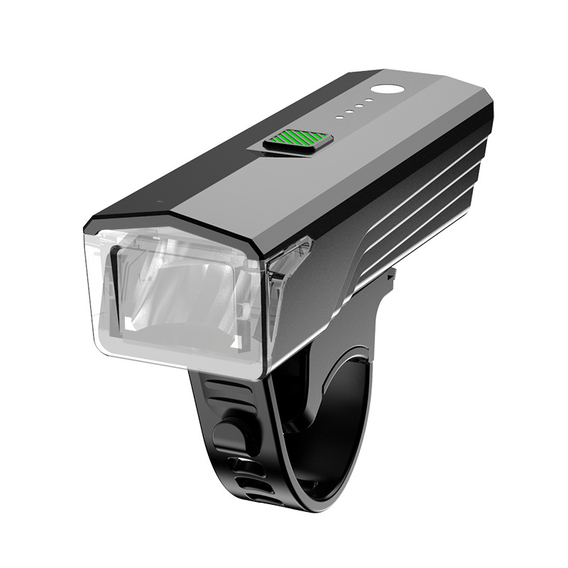 Waterproof Mountain Bike Light - Mountain Biking Essentials recension och pris
