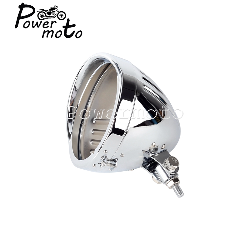 5.75 inch Motorcycle Steel Hea - Mountain Biking Derby recension och pris