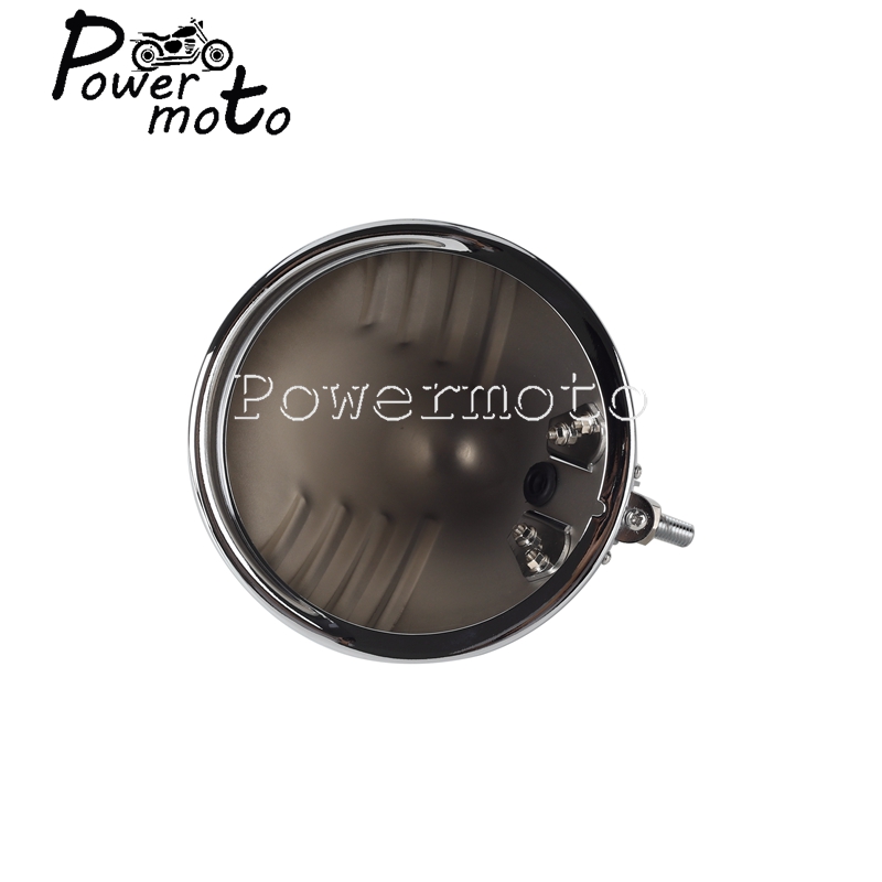 5.75 inch Motorcycle Steel Hea - Mountain Biking Derby recension och pris