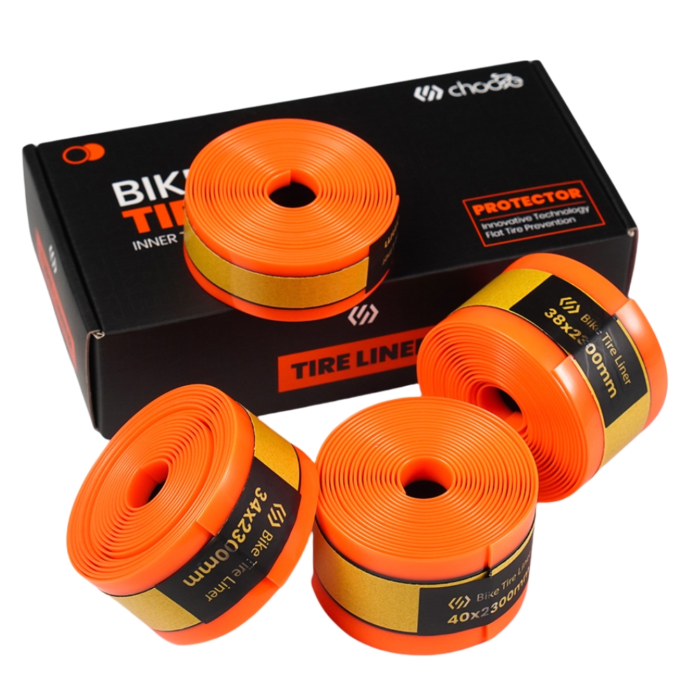 CHOOSE Bicycle Anti-Puncture T - Mountain Biking Shoes recension och pris