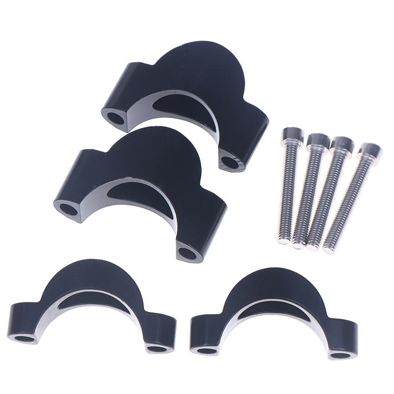 For TT Handlebar Parts 31.8mm  - Handlebar Riser Stem recension och pris