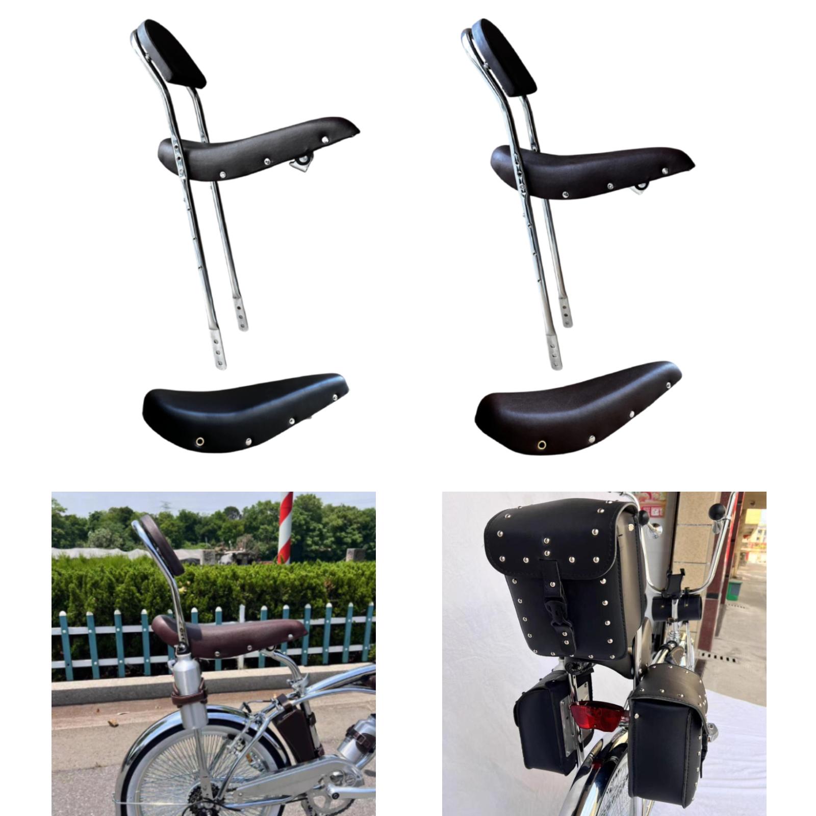 Bike Saddle Seat Wear Resistan - Mountain Biking For Beginners recension och pris