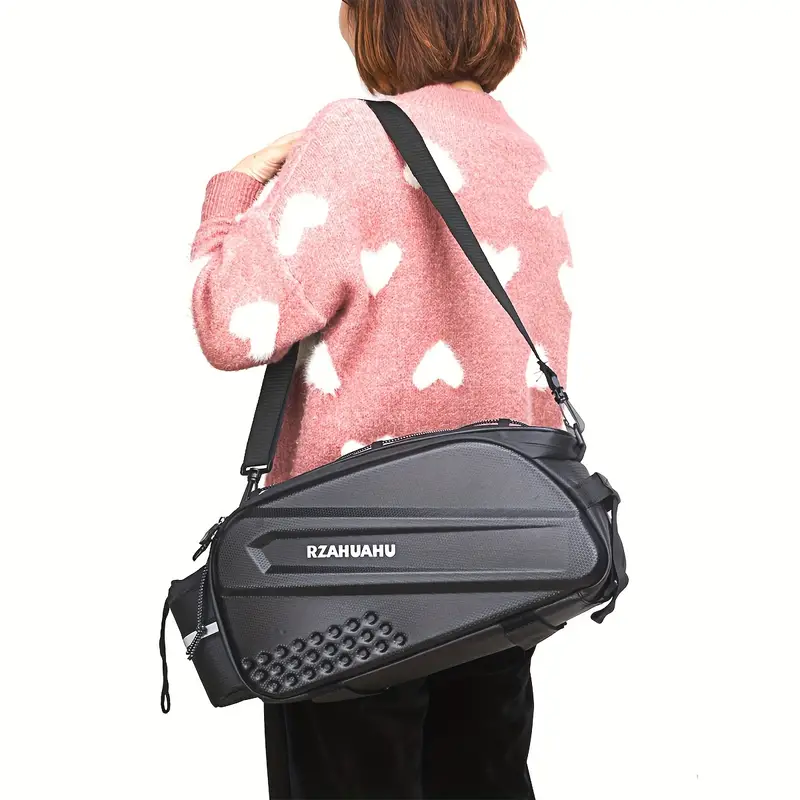 Bicycle Camel Bag Large Capaci - Mountain Biking Fanny Pack recension och pris
