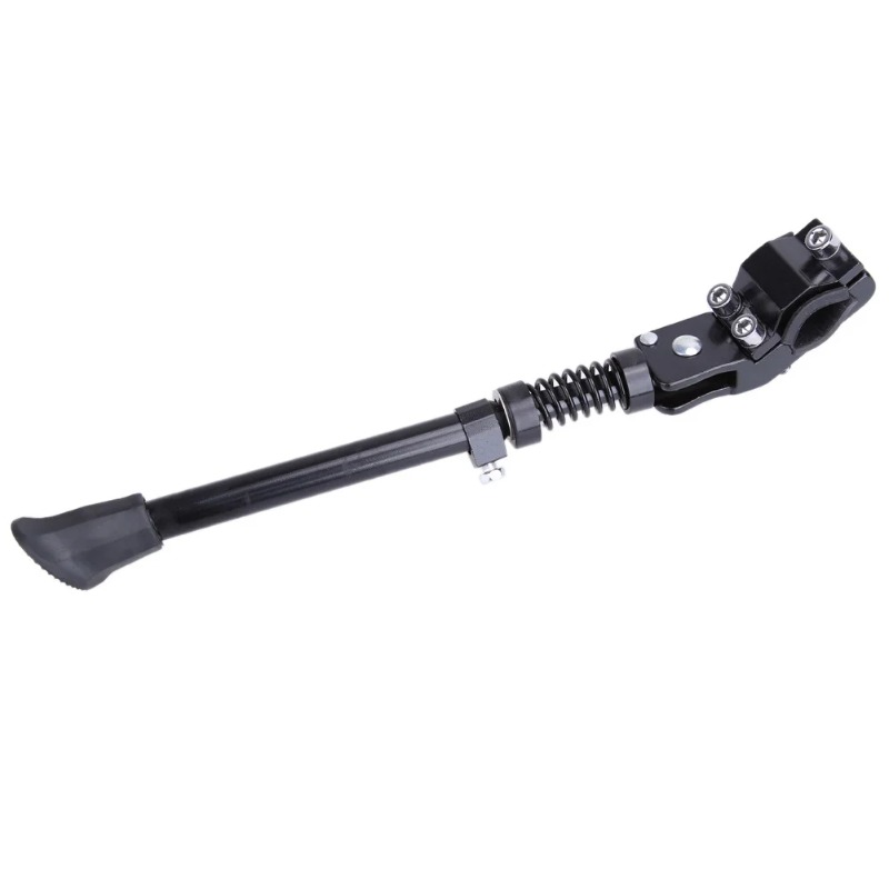 Adjustable Bicycle Kickstand M - Mountain Biking Essentials recension och pris