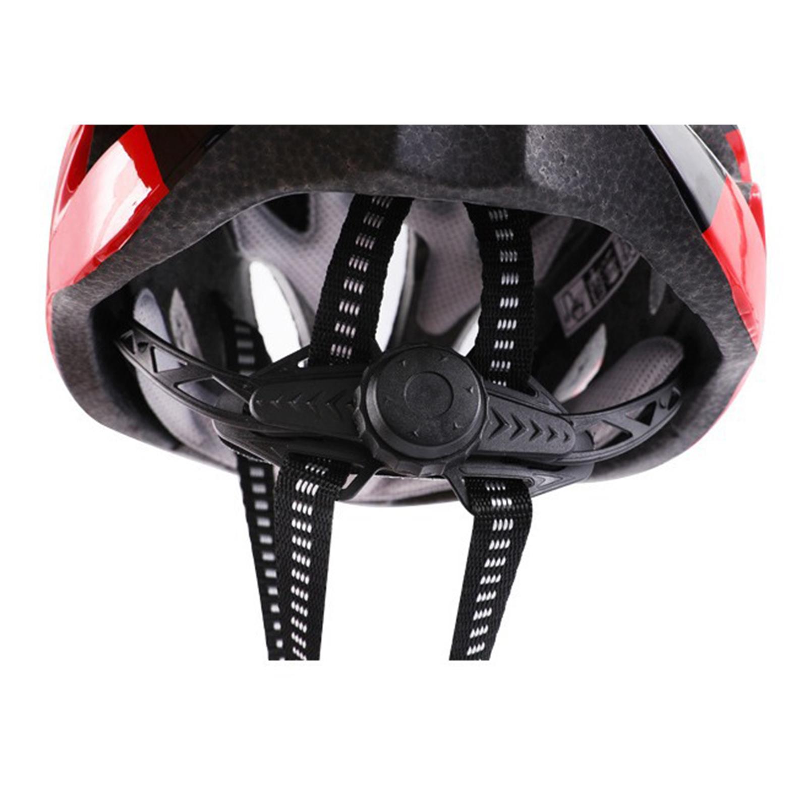 Children’s Bicycle Helmet Adju - Mountain Biking Helmet Kids recension och pris