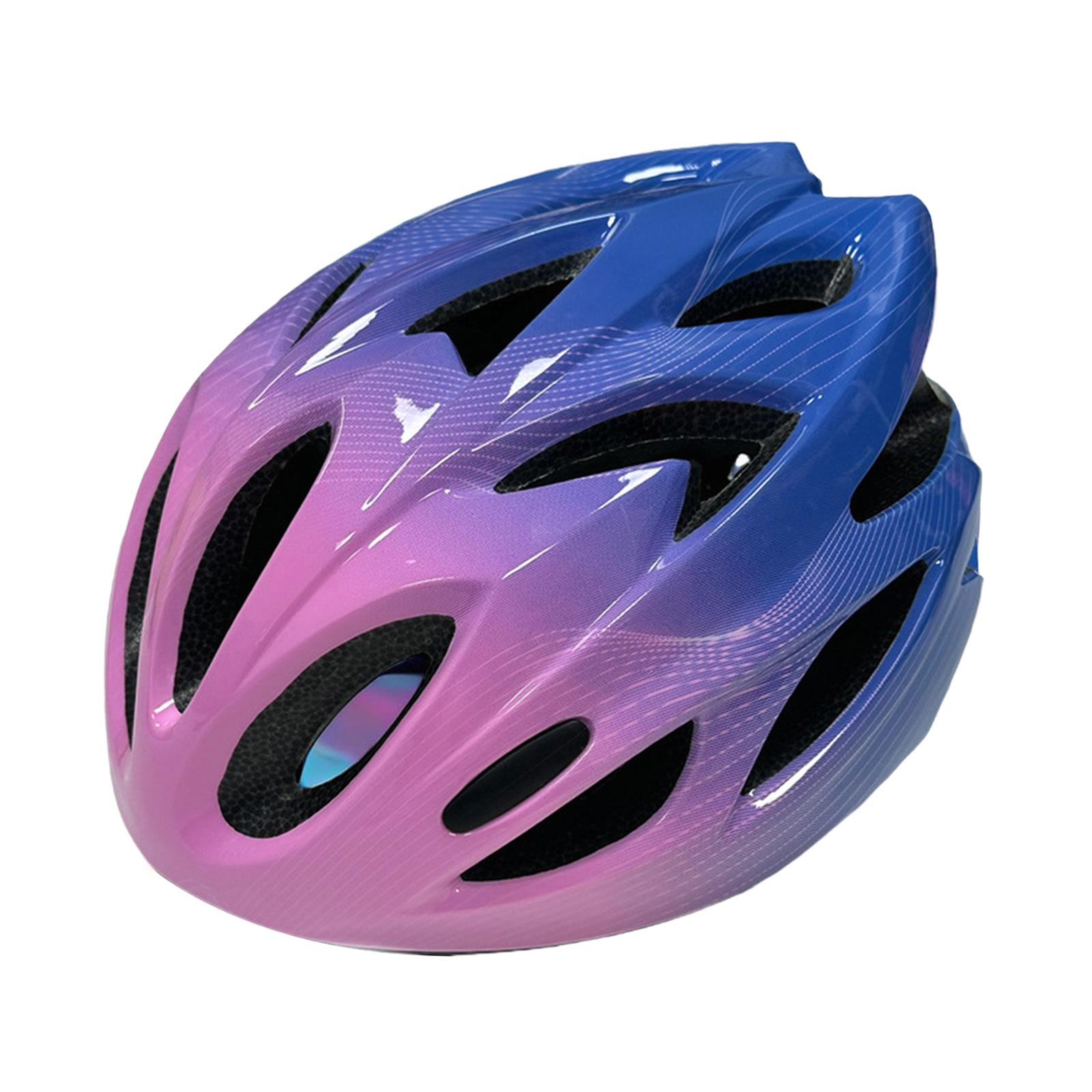 Children’s Bicycle Helmet Adju - Mountain Biking Helmet Kids recension och pris