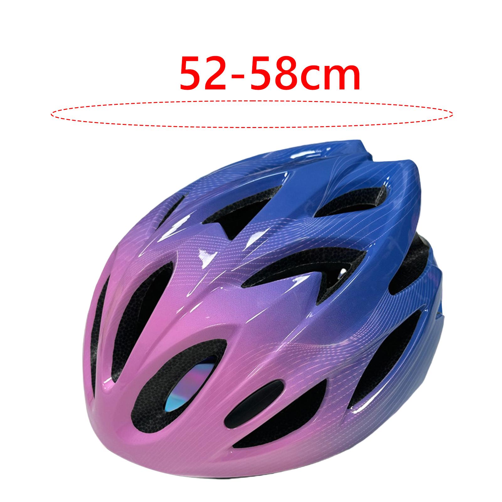 Children’s Bicycle Helmet Adju - Mountain Biking Helmet Kids recension och pris