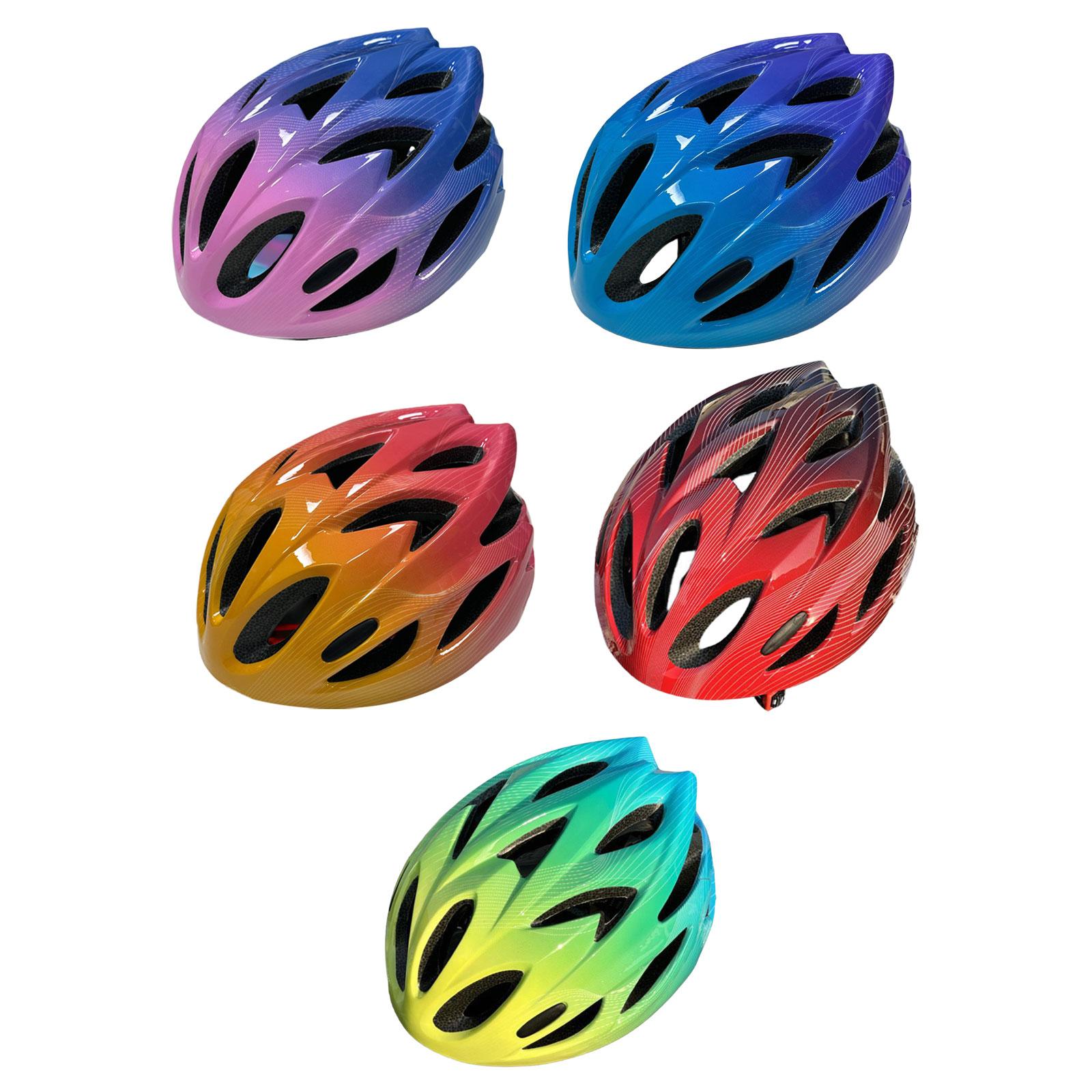 Children’s Bicycle Helmet Adju - Mountain Biking Helmet Kids recension och pris