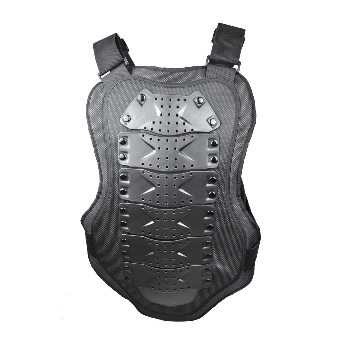 Motorcycle Vest Armor Protecti - Mountain Biking Protective Gear recension och pris