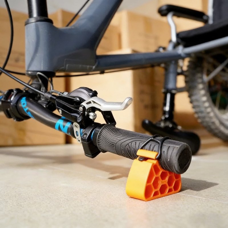Cycling Tool Storage Rack Bicy - Mountain Biking Essentials recension och pris