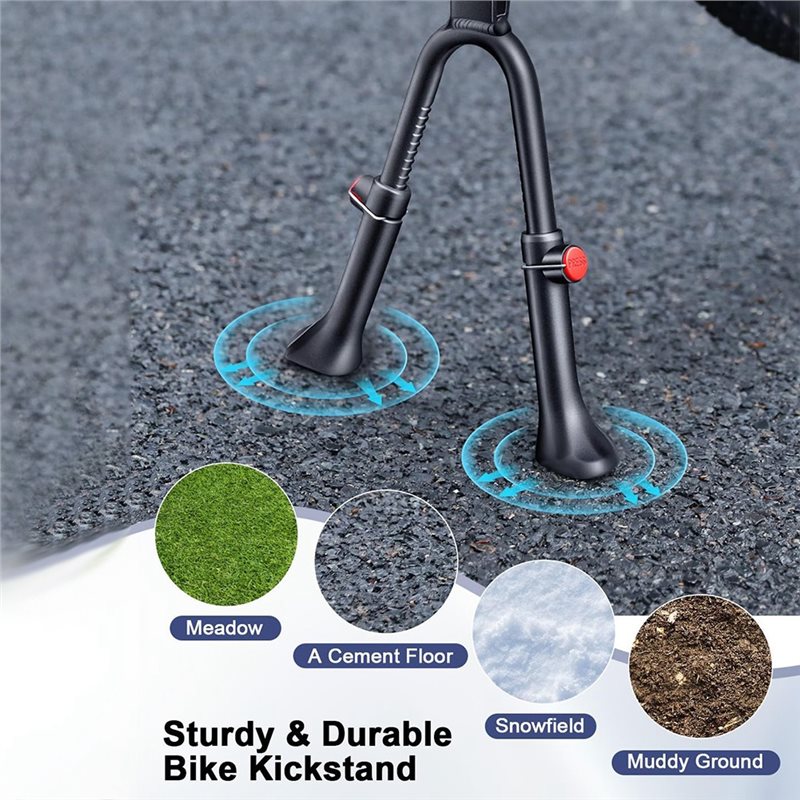 【TRAVEL ESSENTIAL】Bicycle Kick - Mountain Biking Essentials recension och pris