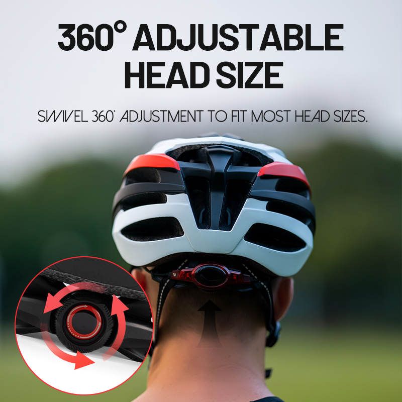 Eastinea Road Bicycle Helmet W - Mountain Biking Helmet Kids recension och pris