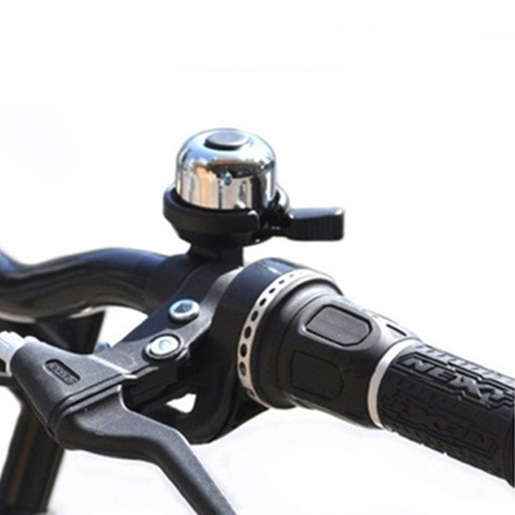 2Pcs Copper Bike Bell Mini Rin - Mountain Biking Essentials recension och pris