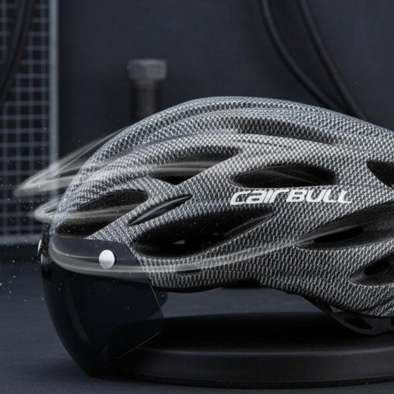 Road Bike Helmet Detachable Go - Mountain Biking Helmet Kids recension och pris
