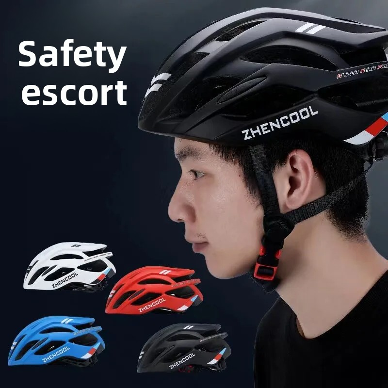 Men's Cycling Helmet for Mount - Mountain Biking Protective Gear recension och pris