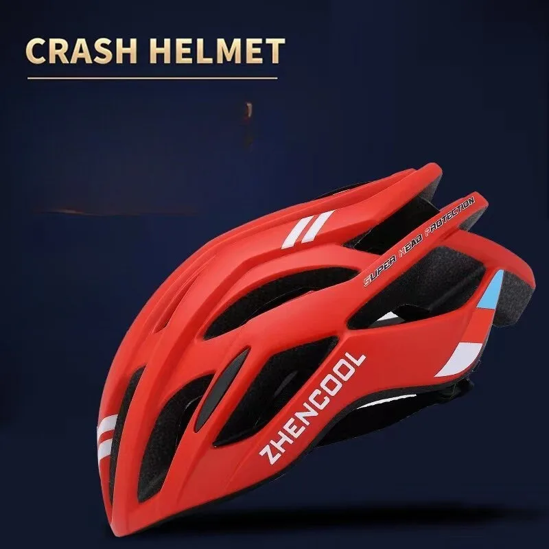 Men's Cycling Helmet for Mount - Mountain Biking Protective Gear recension och pris