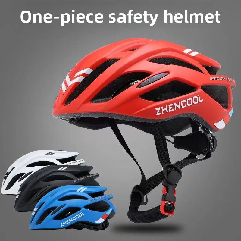 Men's Cycling Helmet for Mount - Mountain Biking Protective Gear recension och pris