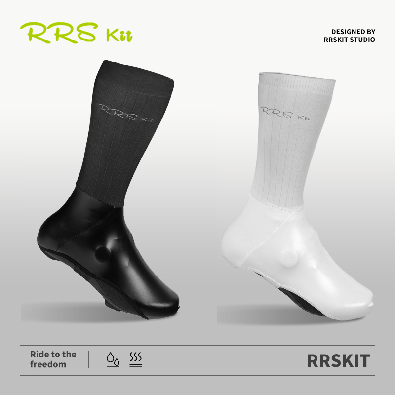 RRSKIT Cycling Shoe Covers MTB - Mountain Biking Shoes recension och pris